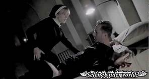 American Horror Story - Sister Mary Eunice/Devil