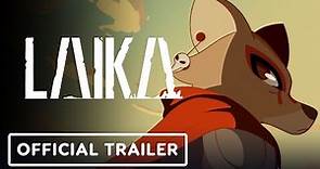 Laika: Aged Through Blood - Official Announcement Trailer | Future Games Show 2023