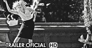 Frances Ha - Trailer subtitulado en español (2014) HD