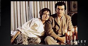 Stanley Kubrick - #StanleyKubrick cast Christiane Harlan...