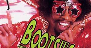 Bootsy's New Rubber Band - Blasters Of The Universe