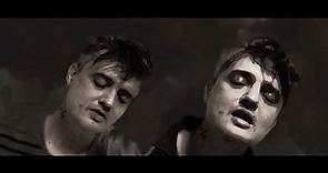 【Peter Doherty 】【最新MV】 I Don't Love Anyone (But You're Not J