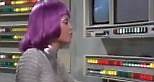 Wanda Ventham starred in the 1970's hit show UFO