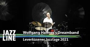 Wolfgang Haffner's Dreamband live | Jazzline | 2021