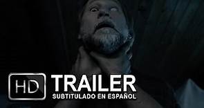 Sound of Silence (2023) | Trailer subtitulado en español
