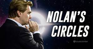 Circular Filmmaking — The Shape of Christopher Nolan’s Films