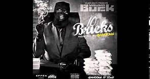 Young Buck - Flex (Official Audio) 10 Bricks Mixtape