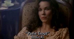 Paris Trout (TV Movie 1991)