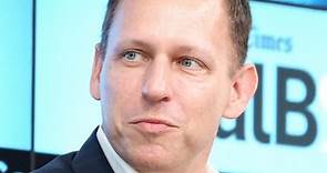 A History of Peter Thiel's Feud With Gawker