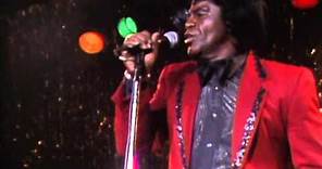 James Brown - James Brown Introduction / Give It Up Or Turn It Loose - 1/26/1986 - Ritz (Official)