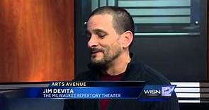 Arts Avenue: Milwaukee Repertory Theater