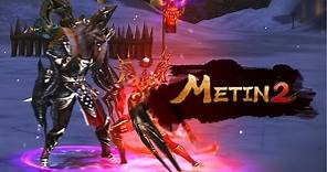 Metin2 Gameplay Trailer 2017