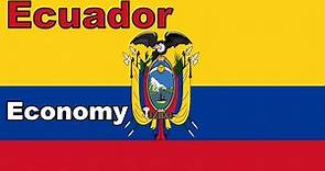 Ecuador's Economy Explained