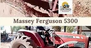 Massey Ferguson 5300