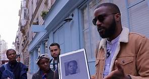 Paris tour shows how black people helped shape France