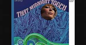 Bobby Hackett - That midnight touch (1967) Full vinyl LP