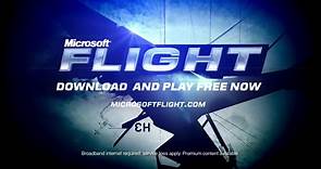 Microsoft Flight 微軟模擬飛行下載，免費平民化最新版