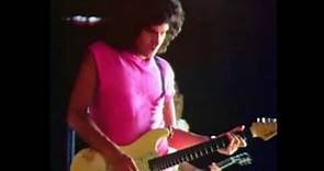 Billy Squier - Everybody Wants You (1982 Music Video)
