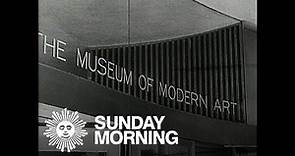 From 2004: The Museum of Modern Art's expansion