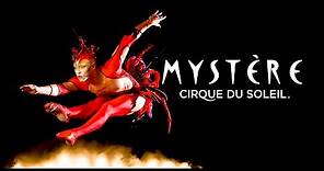 Mystère by Cirque du Soleil - Official Trailer | Cirque du Soleil
