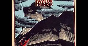 Andy Taylor Thunder FULL ALBUM]