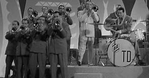 Film Clip: Hawaiian War Chant - Tommy Dorsey and his Orchestra, 1942 ...