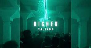 Taio Cruz - Higher (Valexus Remix)