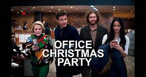 Office Christmas Party | Trailer #2 | Paramount Pictures International