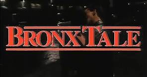 A BRONX TALE TRAILER