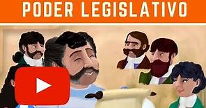 Poder Legislativo | Serie sobre educación cívica