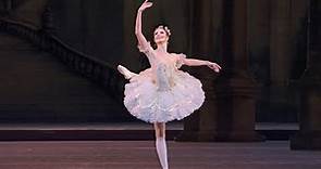 The Sleeping Beauty Trailer (The Royal Ballet)