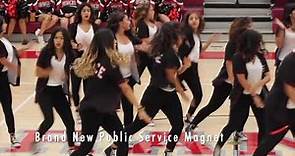 South Gate High School Promotional Video Fall 2020