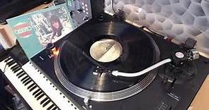 Astrud Gilberto - Now - Vinyl Friday - full album