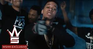 Lil Bibby "Can't Trust A Soul" (WSHH Exclusive - Official Music Video)