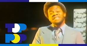 Al Green - Let's Stay Together • TopPop