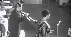 Jazz Icons- Ella Fitzgerald- Live In '57 & '63.avi