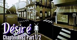 Désiré Gameplay Walkthrough Chapter 1992 Part 1