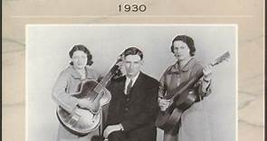 The Carter Family - Worried Man Blues (Their Complete Victor Recordings 1930)