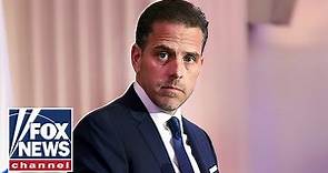 New Hunter Biden emails increase concern over China ties