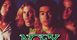 NoFX - Compilation the Best Songs of NoFX (Full Album)