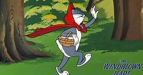 The Windblown Hare 1949 Looney Tunes Bugs Bunny Cartoon Short Film