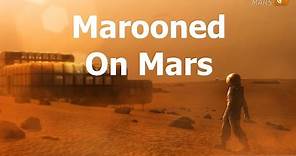 Take On Mars - Marooned on Mars