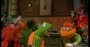 The Muppet Show - 519: Chris Langham - Backstage #1 (1981)
