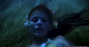 Voyage to the Bottom of the Sea S3E19 THE MERMAID Restored Remastered Classic HDTV Episode!