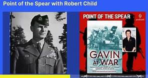 Gavin at War: The WWII diary of Lt. General James M. Gavin | Podcast