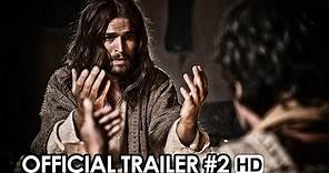 Son Of God Official Trailer #2 (2014) HD