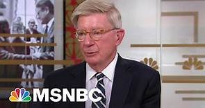 George Will: I Think The Republican Party Will Regain Its Voice