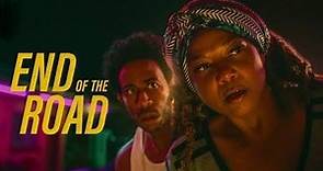 End of the Road | full movie | HD 720p |adrien brody,ana de armas| #end_of_the_road review and facts