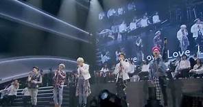 「SHINee WORLD 2014～I’m Your Boy～ Special Edition in TOKYO DOME」 Special Digest②
