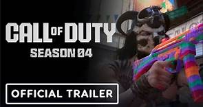 Call of Duty: Modern Warfare 2 | Official Season 4 Multiplayer Trailer